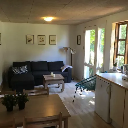 “honsehuset” Egtved