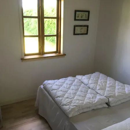 Apartment “honsehuset” *